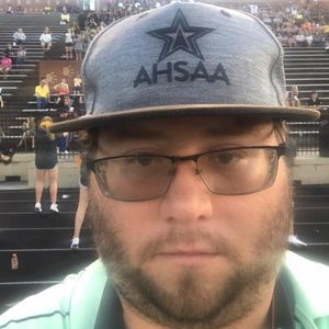 Meet your Posher, Kyle